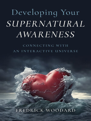 cover image of Developing Your Supernatural Awareness